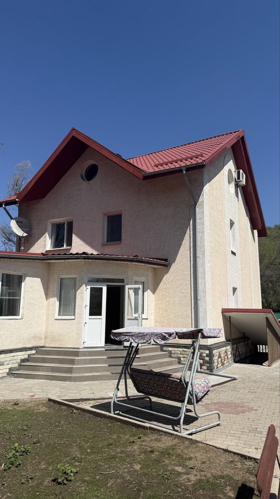 Продается дом на разбор