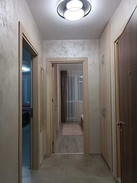 Дава се под наем Двустаен апартамент в София, Овча купел - 65 кв.м за 469.2 € - Снимка #5