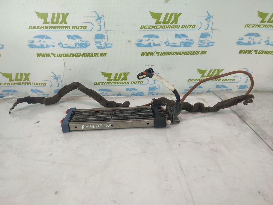Rezistenta electrica bord 6e1963235 Volkswagen VW Passat B5.5 [faceli