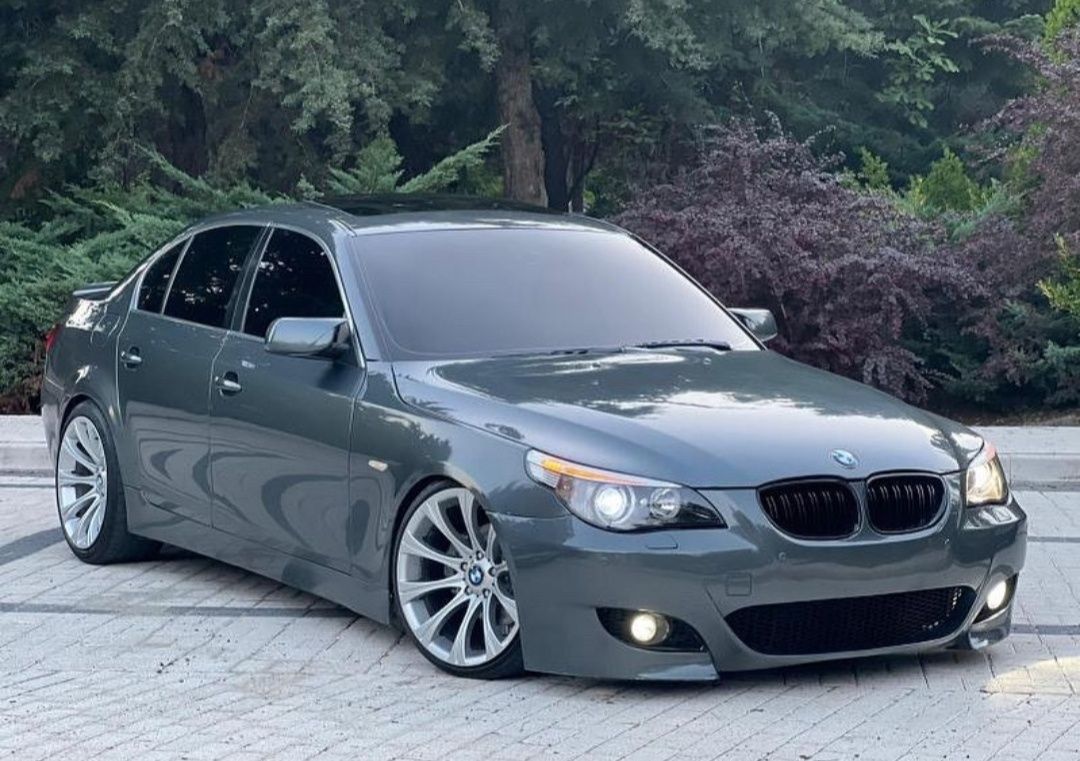 Deep Concave джанти Style 166 19 " цола 9x10 j e38 e39 e60 e65 e66