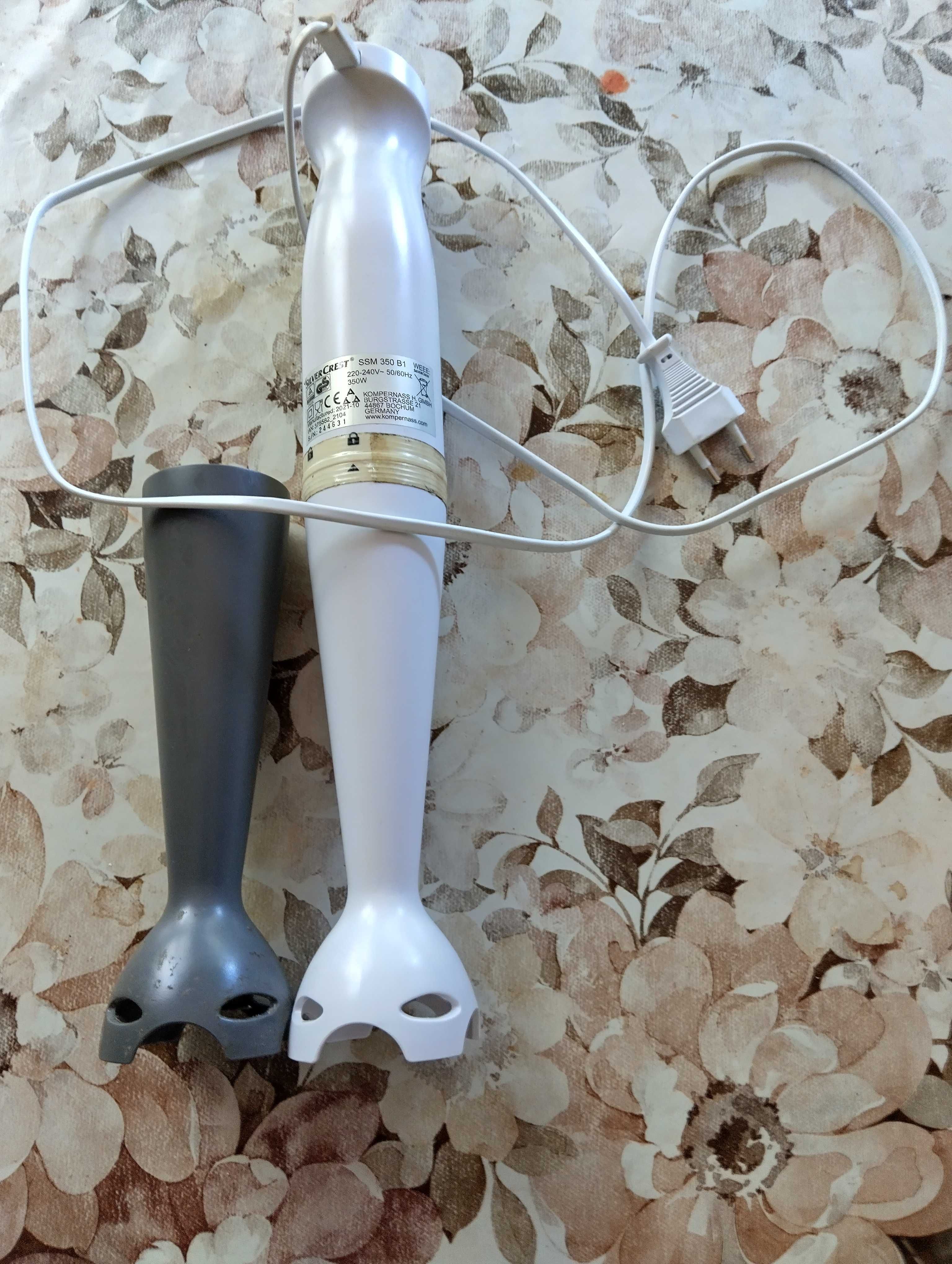 Миксер 350w като нов