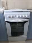Vand aragaz Indesit