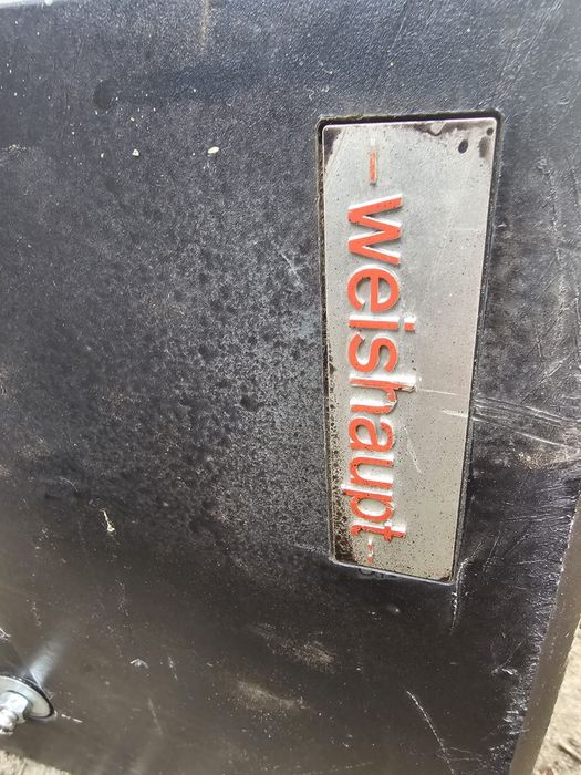 Incalzitor de aer diesel/motorina