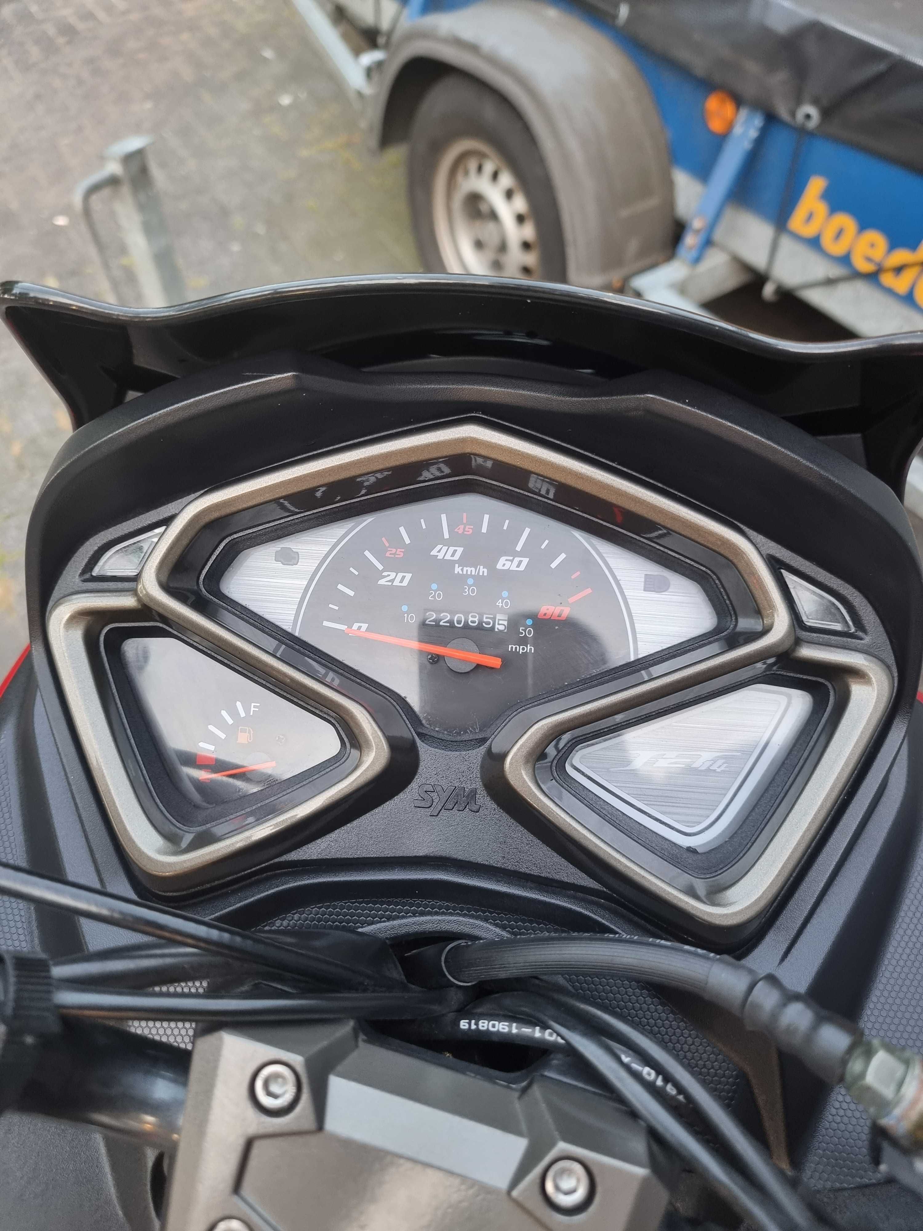 Sym jet 14 2021. 50cc