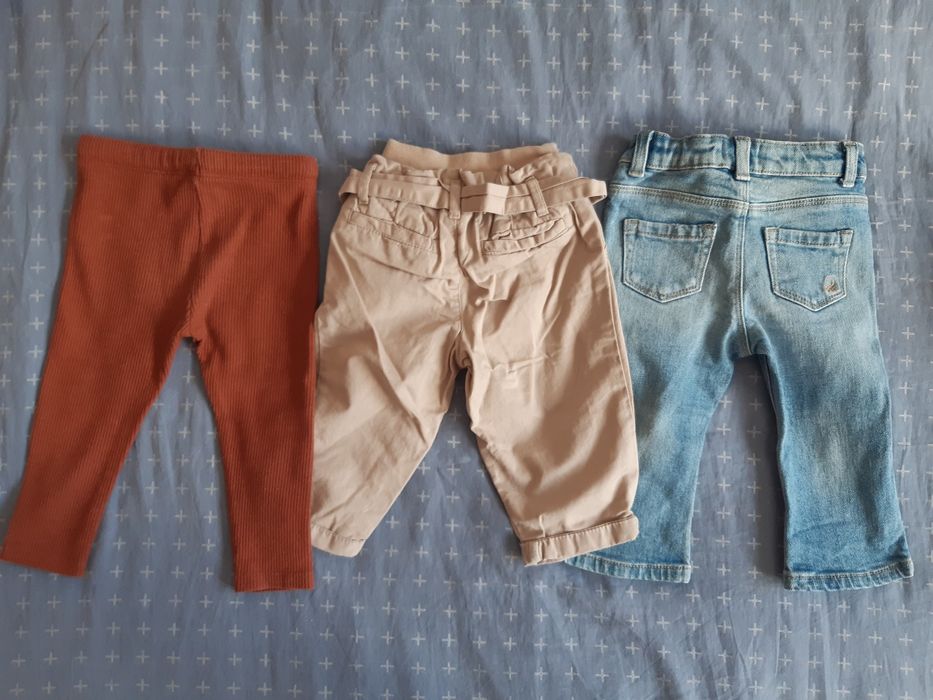 Lot fete, toamna mar. 80