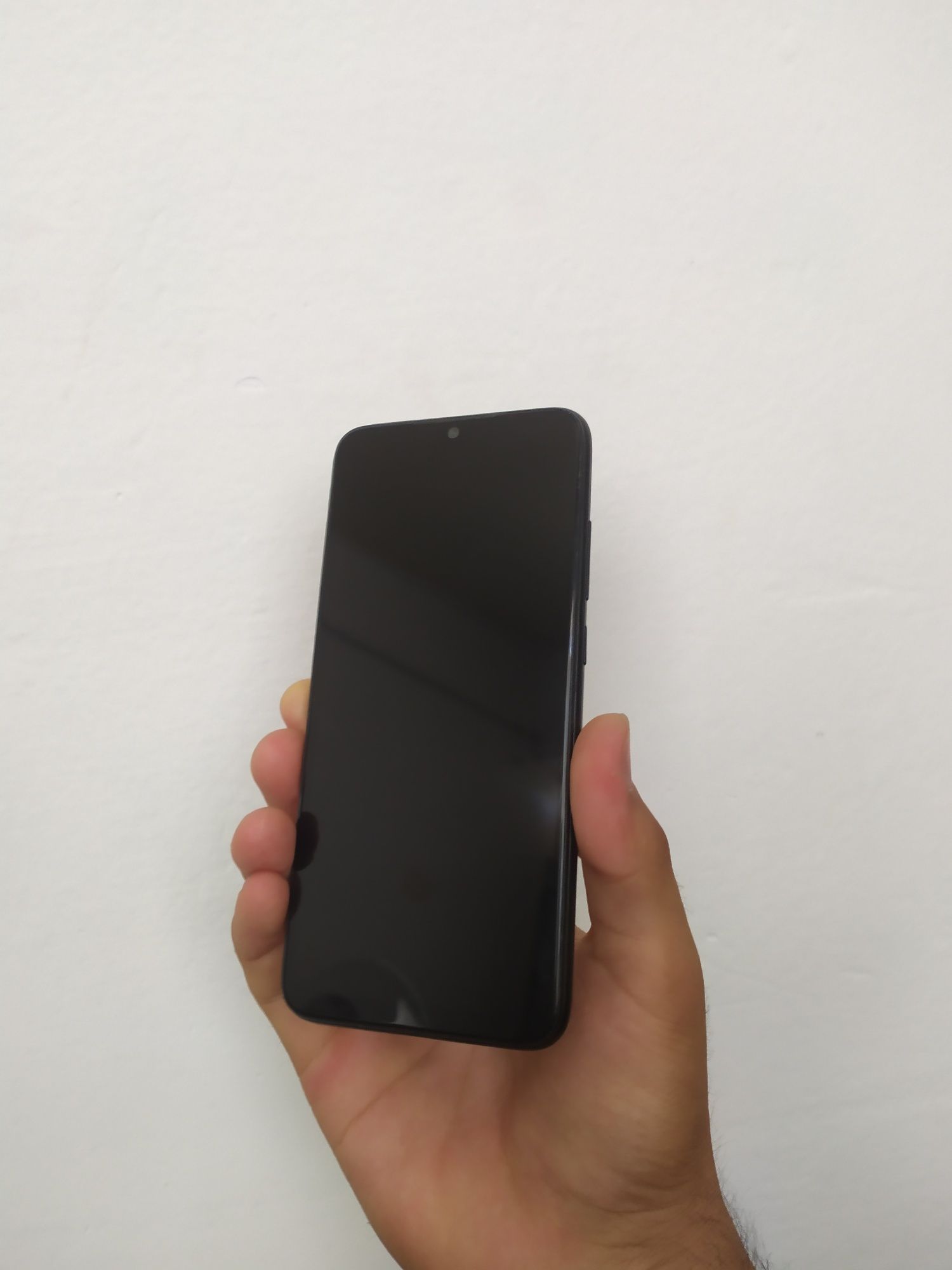 Redmi Not 7 Pro .