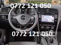 Harti navigatie VW,Skoda,Seat DISCOVER PRO,MEDIA RNS 315- 510-850