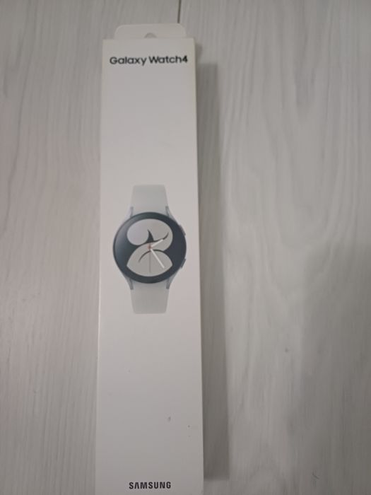 Samsung Galaxy Watch 4