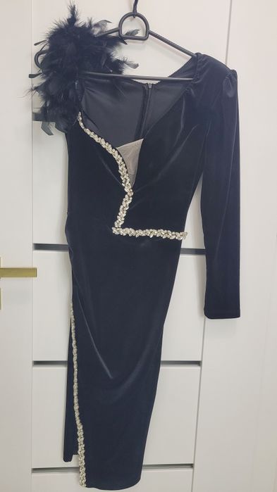 Vand rochite de gala