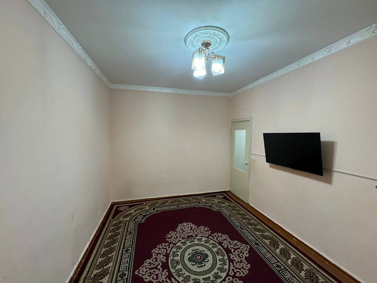 Чилонзор 7 2/4/4 балкон 1,5×3 48 м² разделни ипотекага хам сотилади
