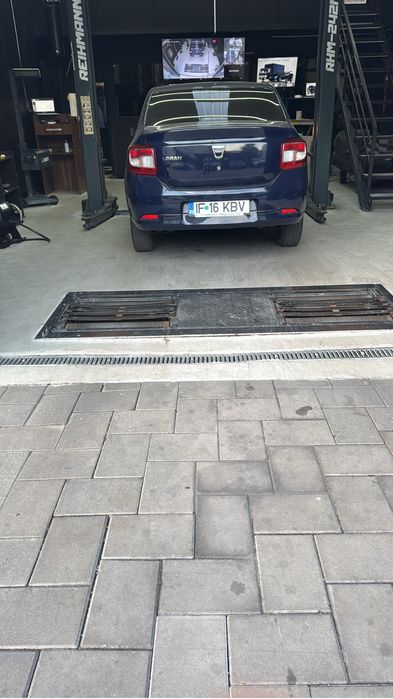 Inchiriez auto , Uber/Bolt