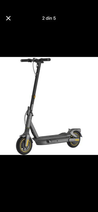 Vand trotineta electrica NINEBOT