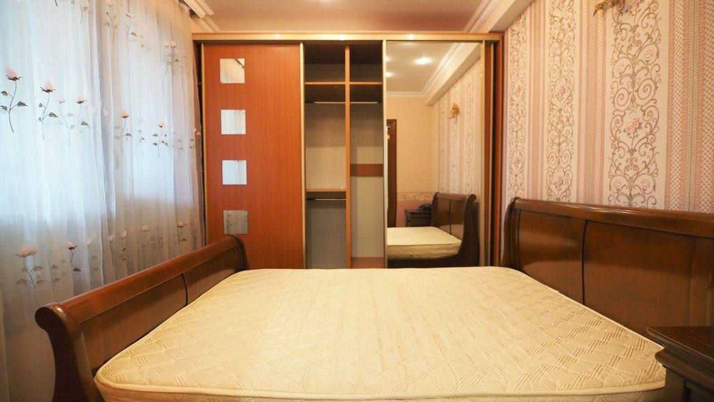 Дава се под наем Двустаен апартамент в София, Обеля - 57 кв.м за 350 € - Снимка #4