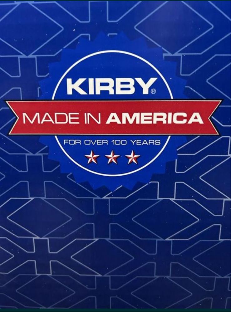 Пылесос KIRBYмоющий для ковров и паласов   и напольных предметов