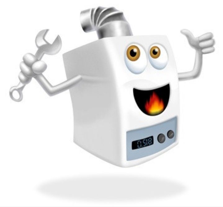 Ремонт газовых котлов