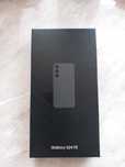 Samsung Galaxy S24 FE, Dual SIM, 8GB RAM, 256GB, 5G, Graphite