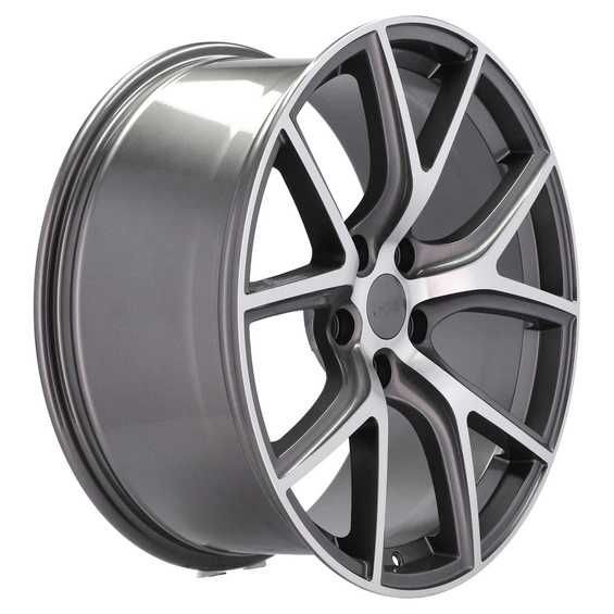 20" Джанти за JEEP 5x127 Commander Grand Cherokee Wrangler