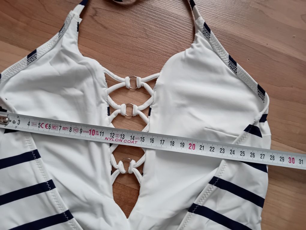 Tommy Hilfiger/Etam /Lala Berlin ХS/S размер цели бански
