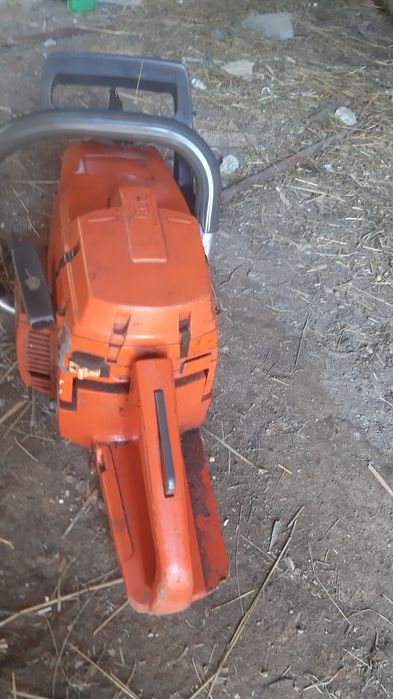 Vand drujba husqvarna 262xp perfect functionala