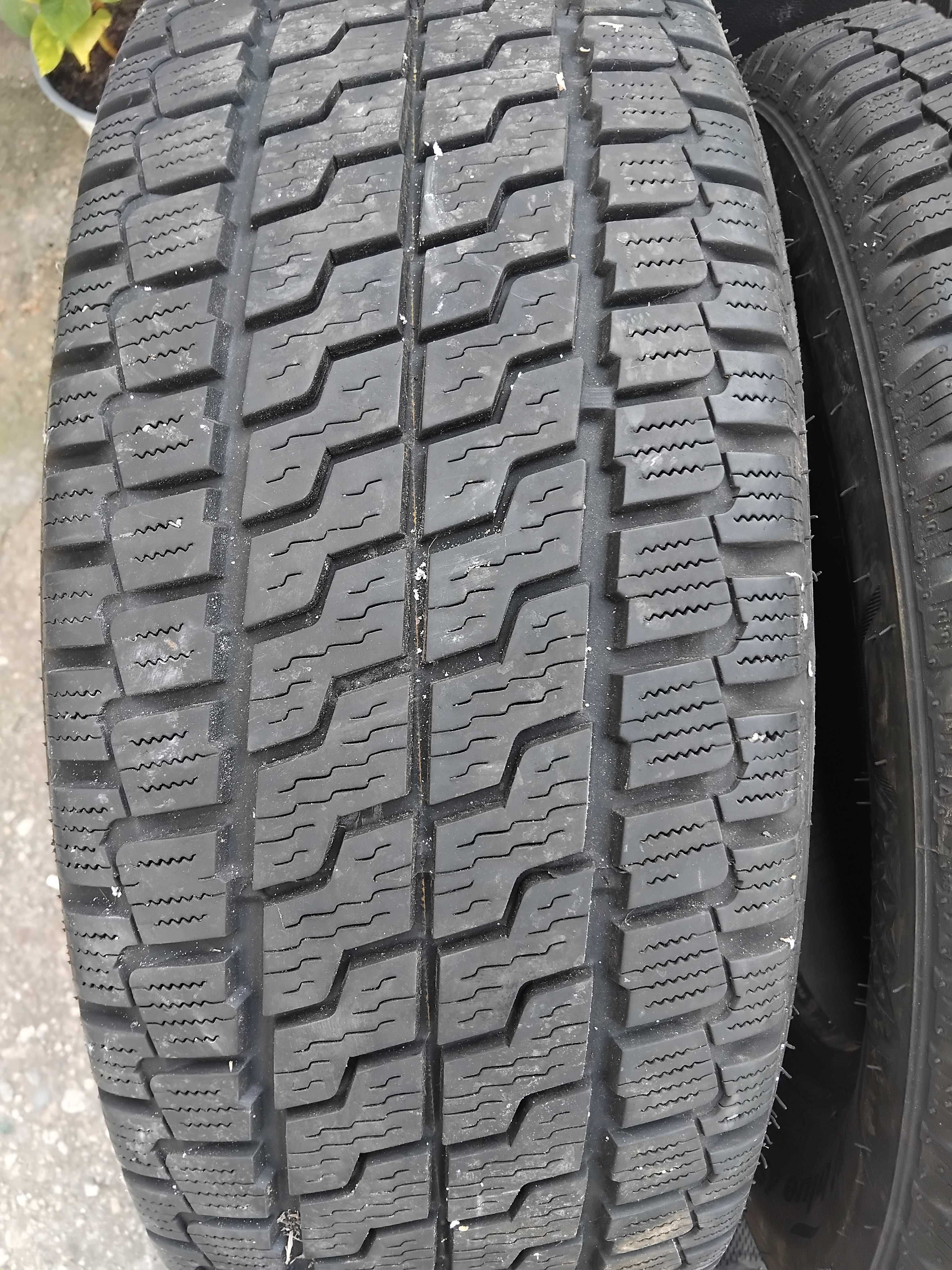 Фсесезони гуми 235/65/R16C