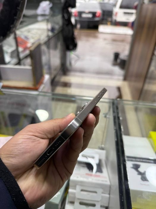 iPhone 15 pro max 256