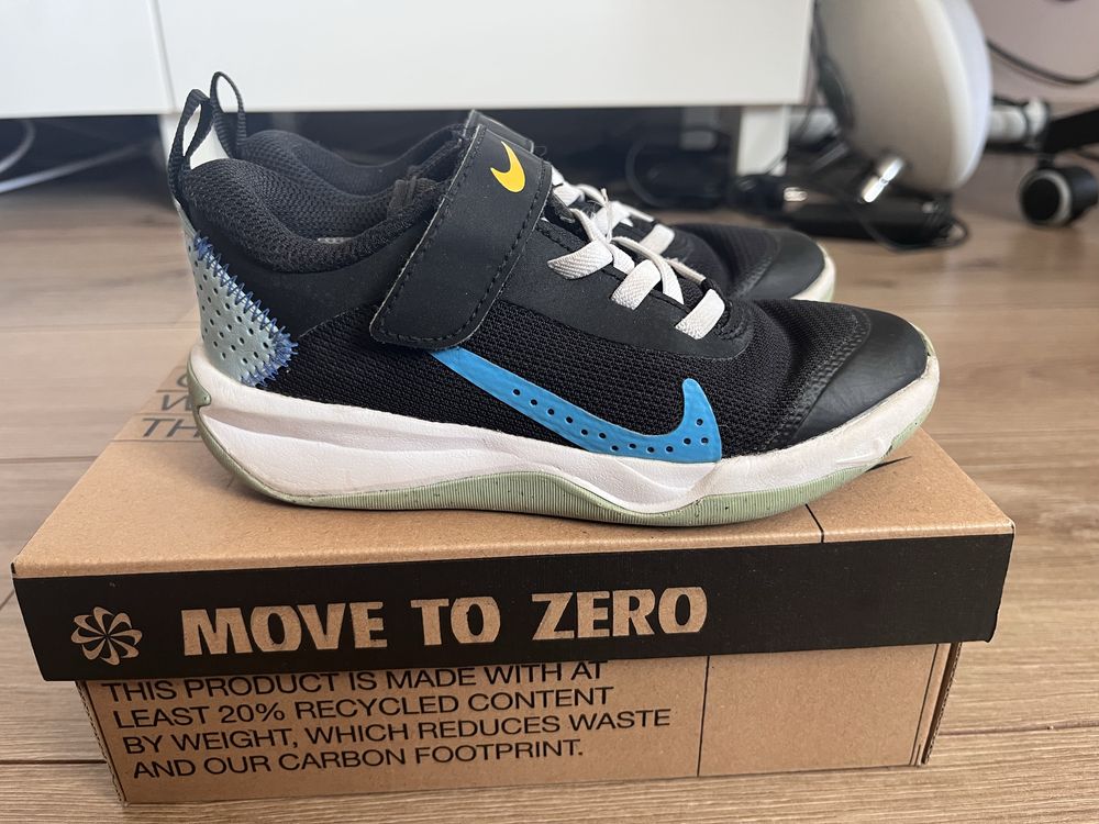 Детски маратонки Nike
