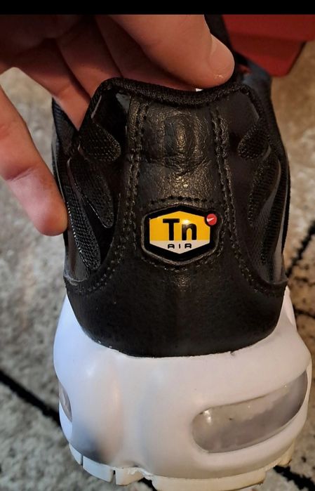 Nike TN air max plus