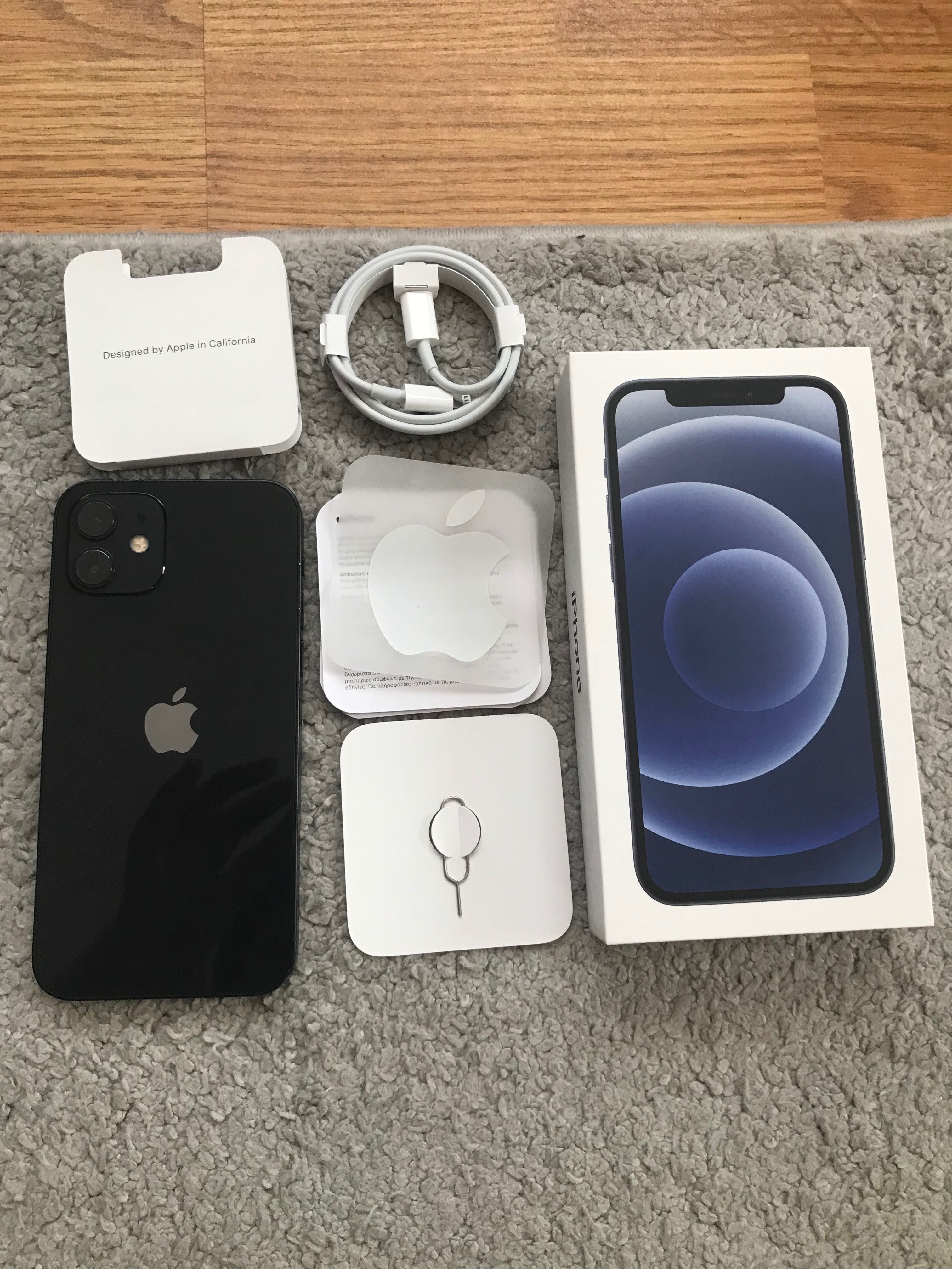 Iphone 12 64 gb.