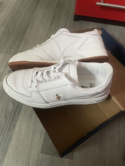 Vand pantofi Polo Ralph Lauren