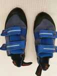 Espadrile catarat Mammut