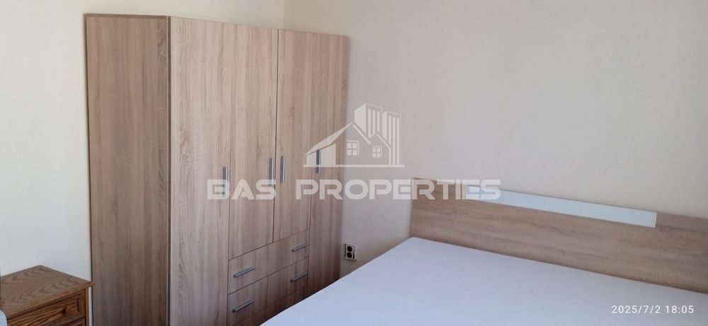 Многостаен в София-Лозенец площ 117