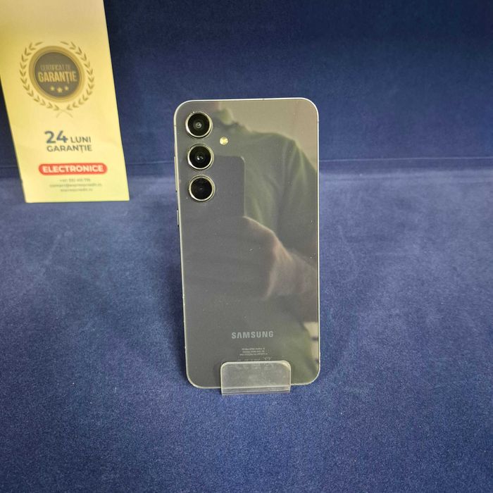 ( B32513.1/ Ag28 Doi Baieti ) Samsung Galaxy A55 5G / Garantie 2 ani !