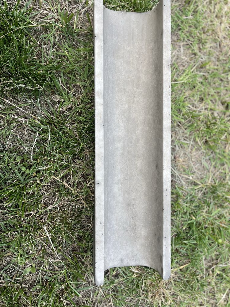 Lotok beton sfatliy