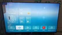 Sotiladi Smart TV Android 13 (yaxshi holatda)