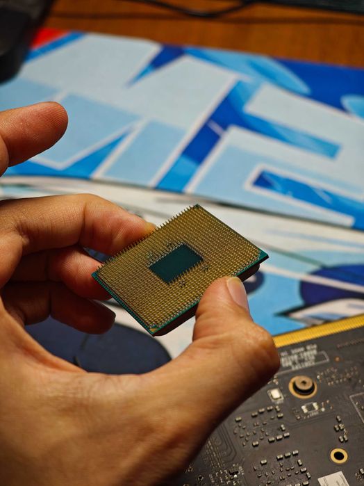 AMD Ryzen 5 Pro 3400g, cpu procesor am4