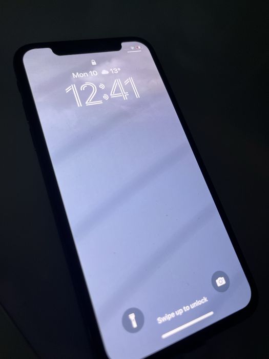 Telefon Iphone X