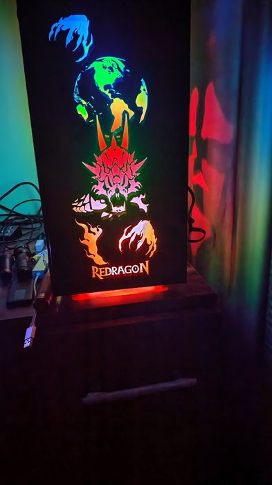 Unitate PC AMD Ryzen 5600