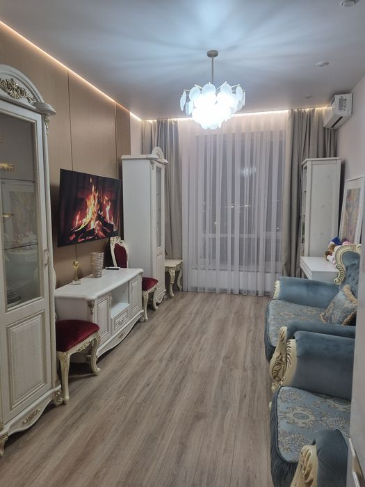 Продам евродвушку