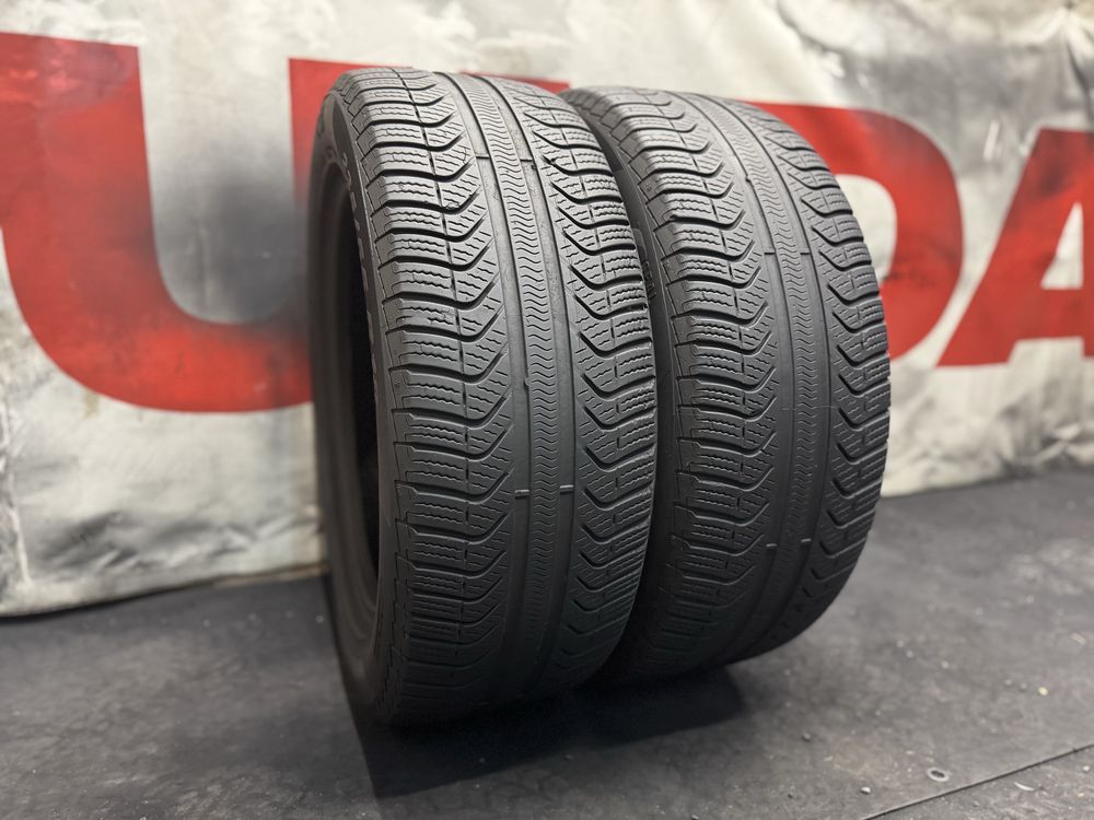 235 55 18, Всесезонни гуми, Pirelli AllSeasonCinturatoPlus, 2 броя