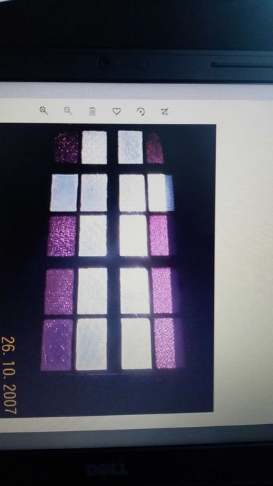 Ferestre lemn cu sticla colorata
