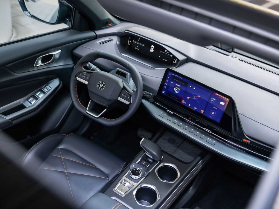 Changan CS55 Plus/Rassrochka/0% boshlang'ich to'lov/avtokredit