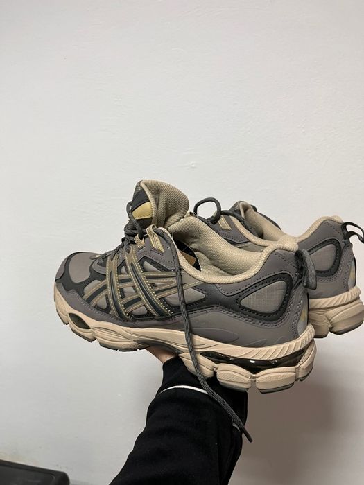 ASICS Pantofi Sport Gel-Venture 6 GTX