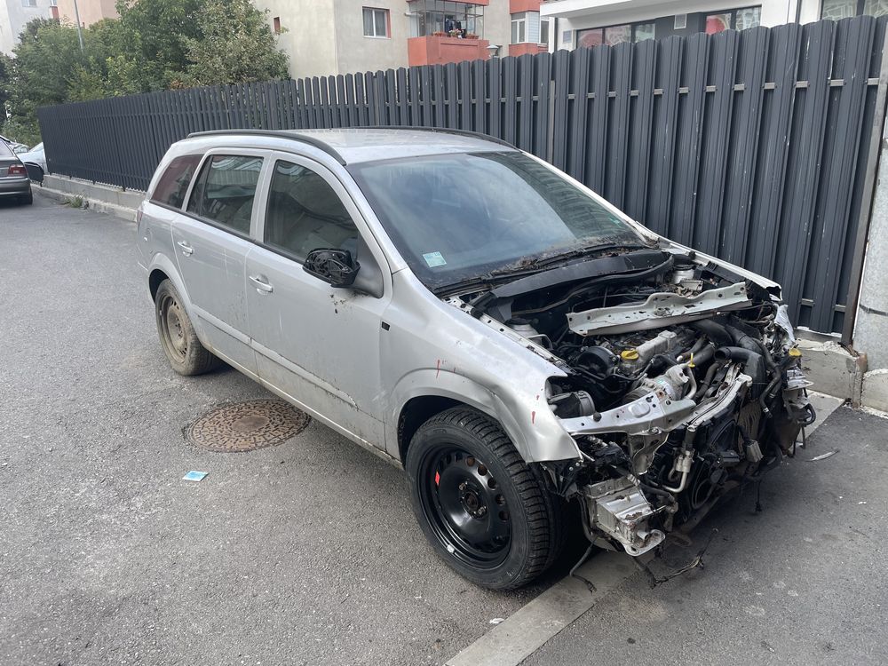 Vand piese Opel astra 1.7 cdti 80cp 2005
