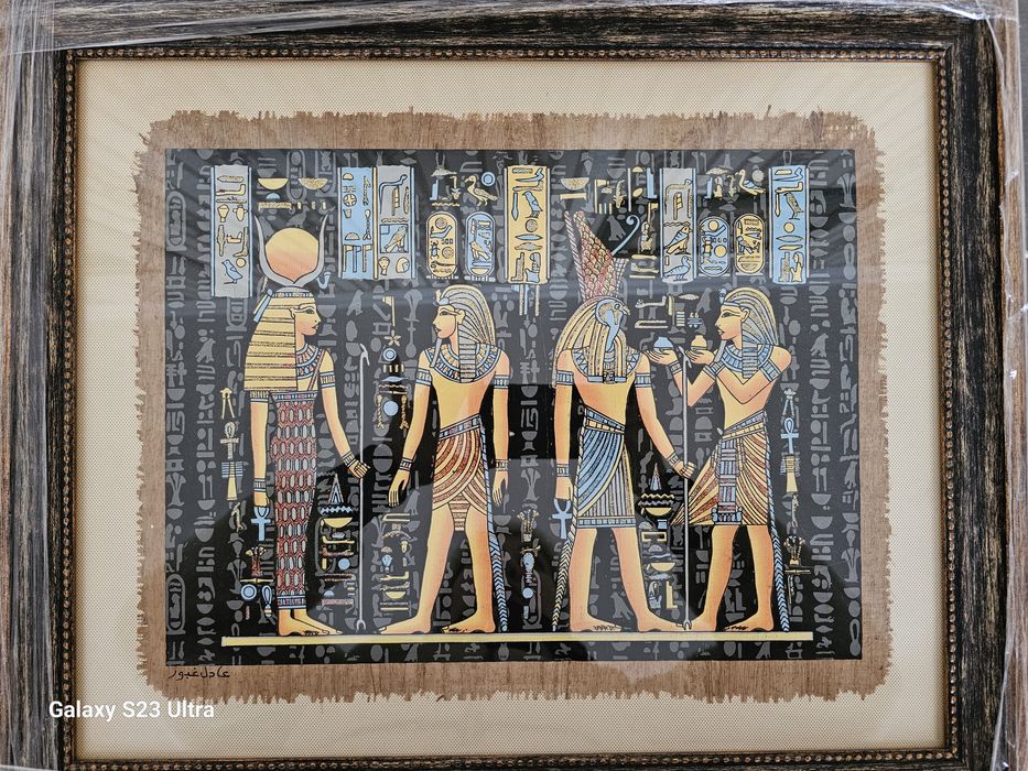 Продам срочно картину 56см×46см ( светятся в темноте). Торг