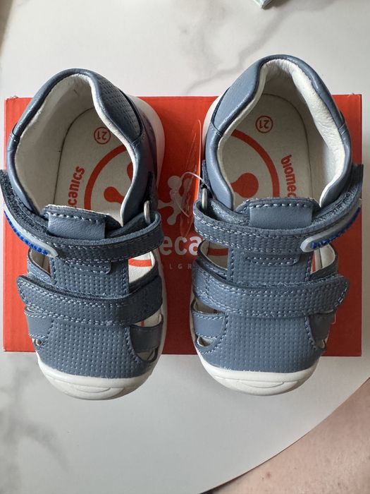 Biomecanics sandale marimea 21