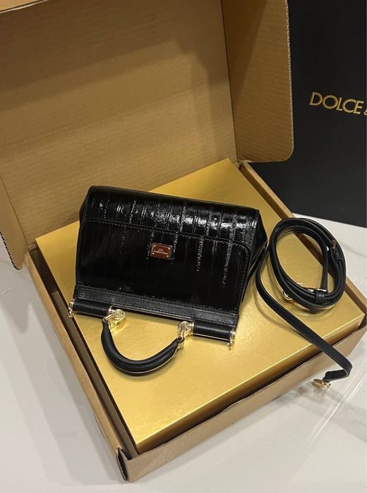 Geanta Dolce&Gabbana Sicily