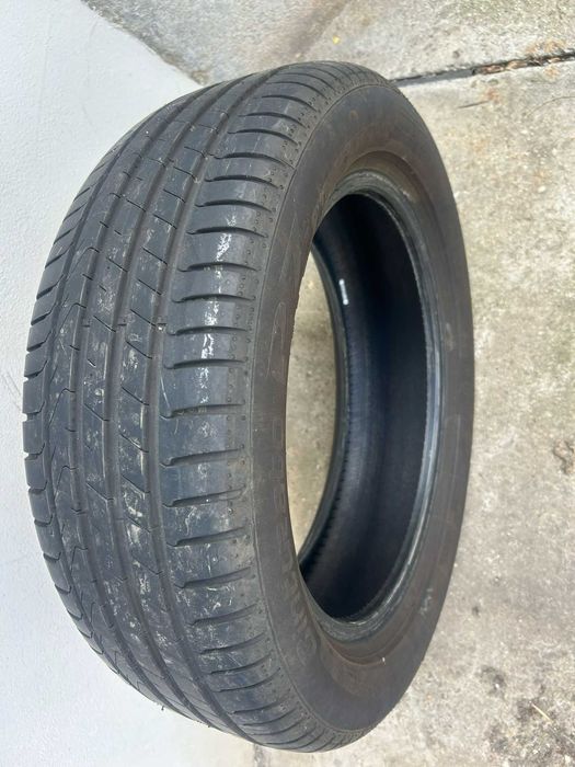 Anvelope PIRELLI CINTURATO P7 205 55 R17