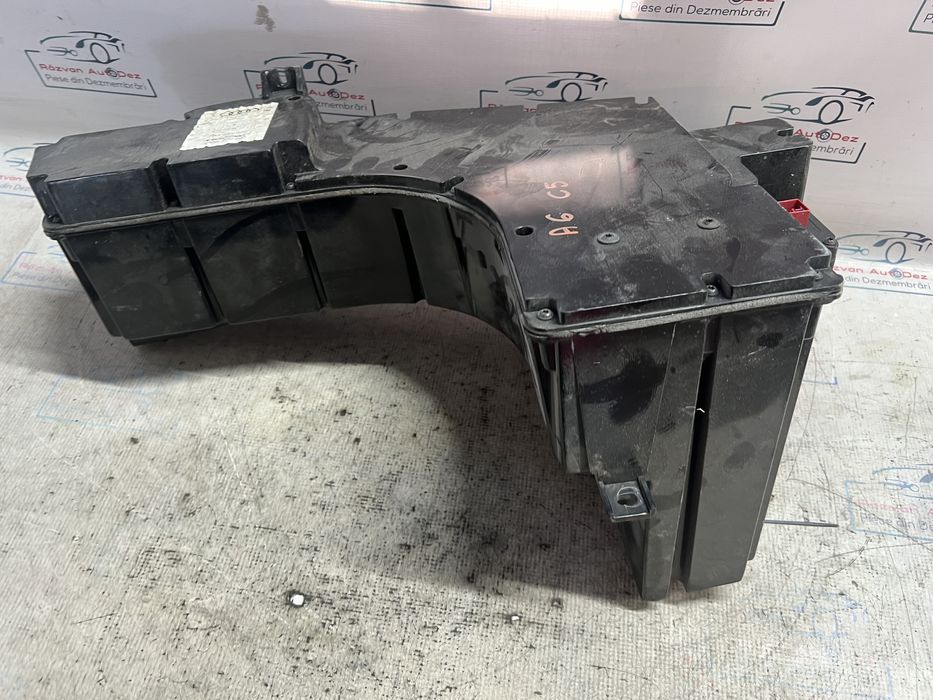 subwoofer audi a6 c5 2008