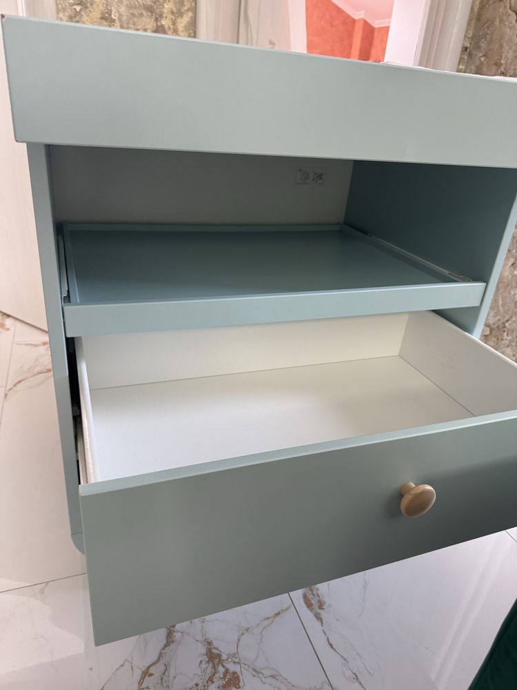 Masă de infășat pentru bebeluș