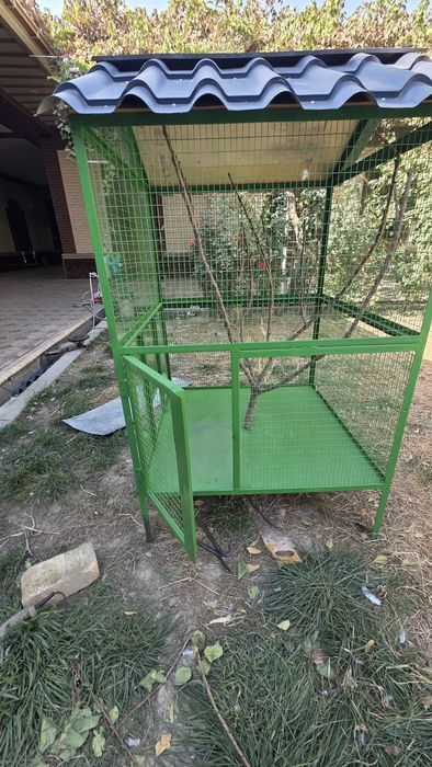 Катак Валер янги